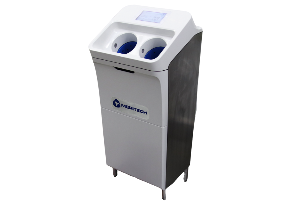 Cleantech 2000S