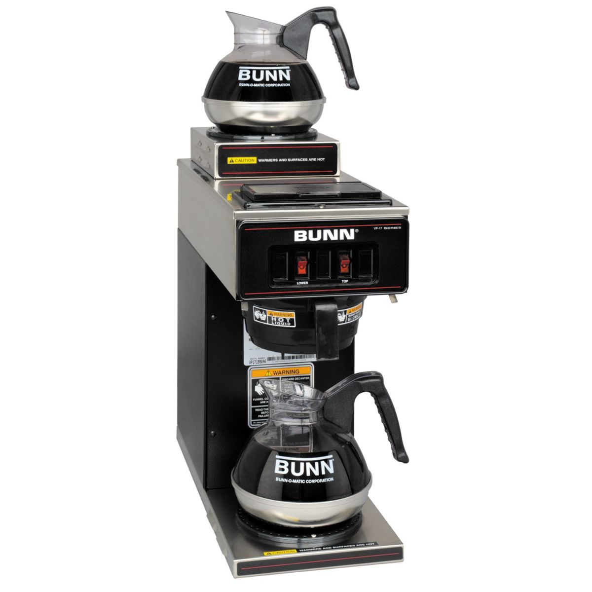 Bunn VP17-2