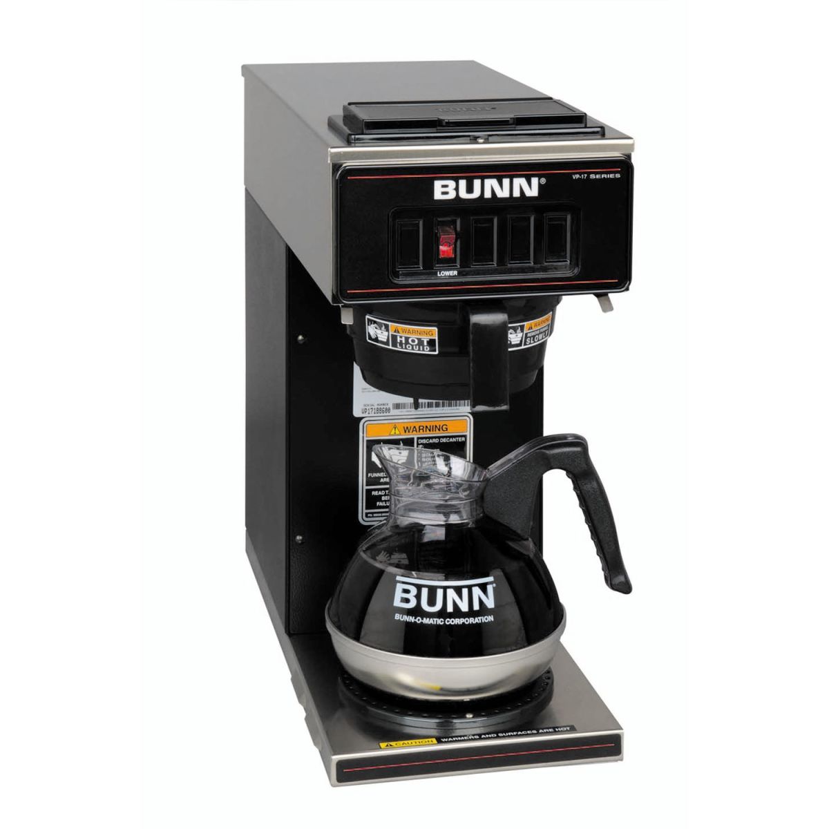 Bunn VP171