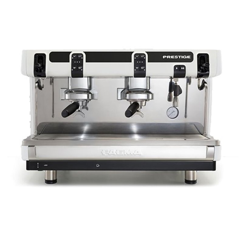 Faema Prestige espressomaskin