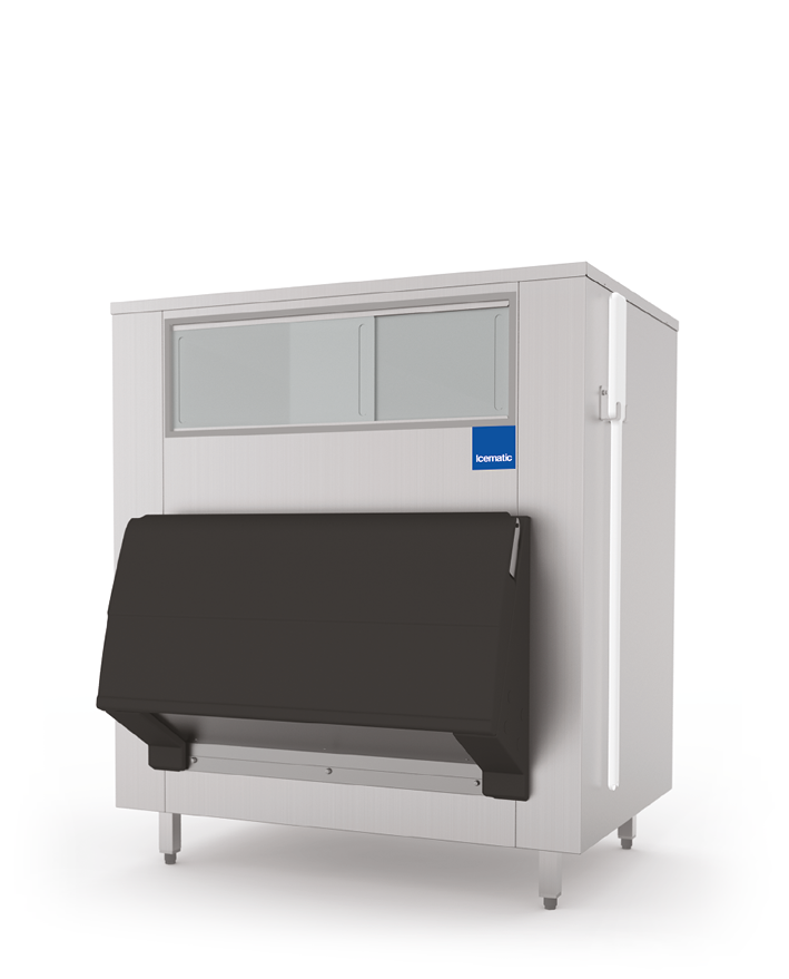 Icematic UD500