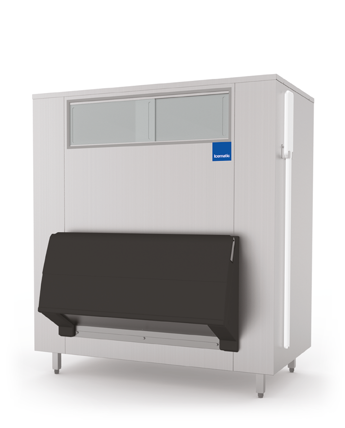 Icematic UD700
