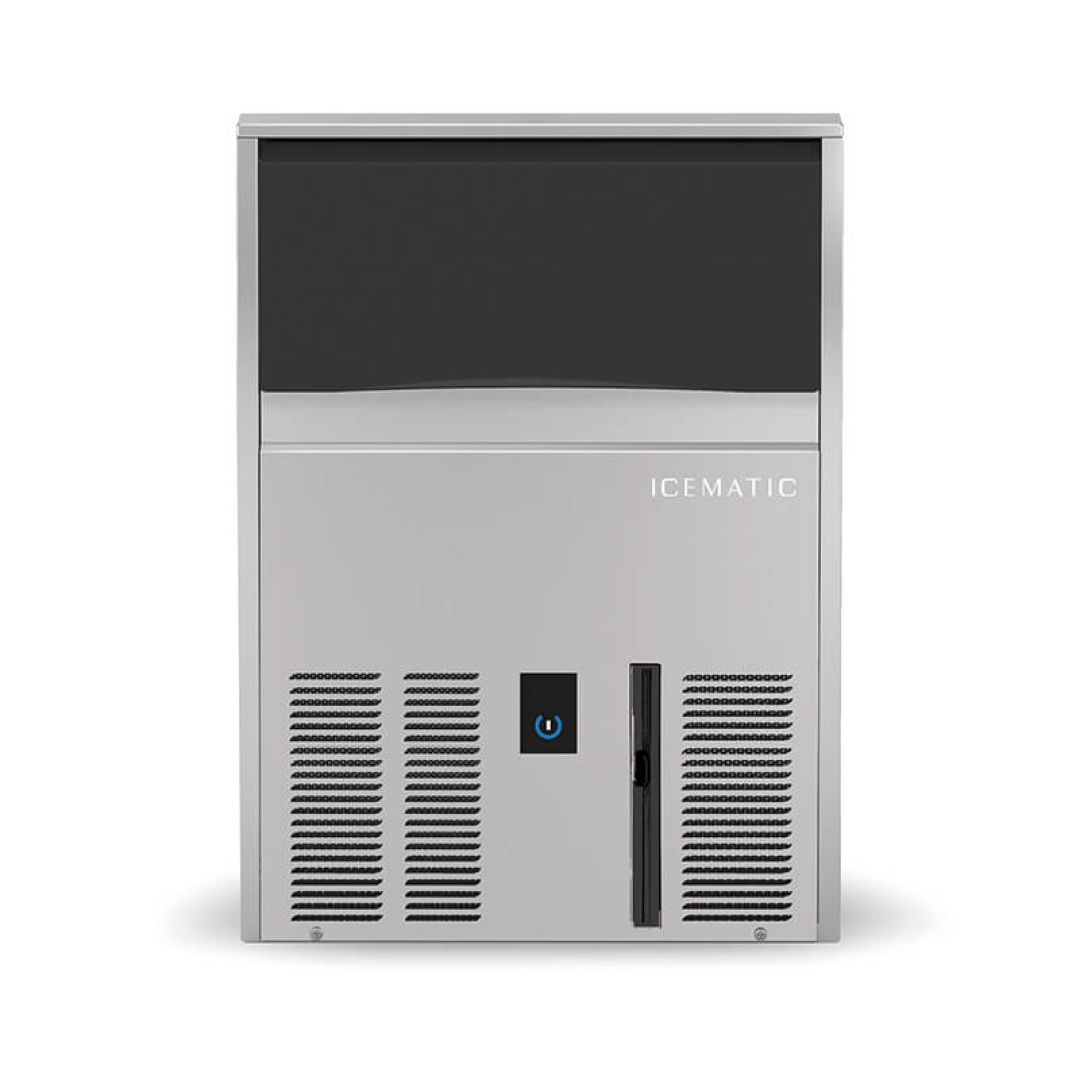 Icematic F120 uten binge