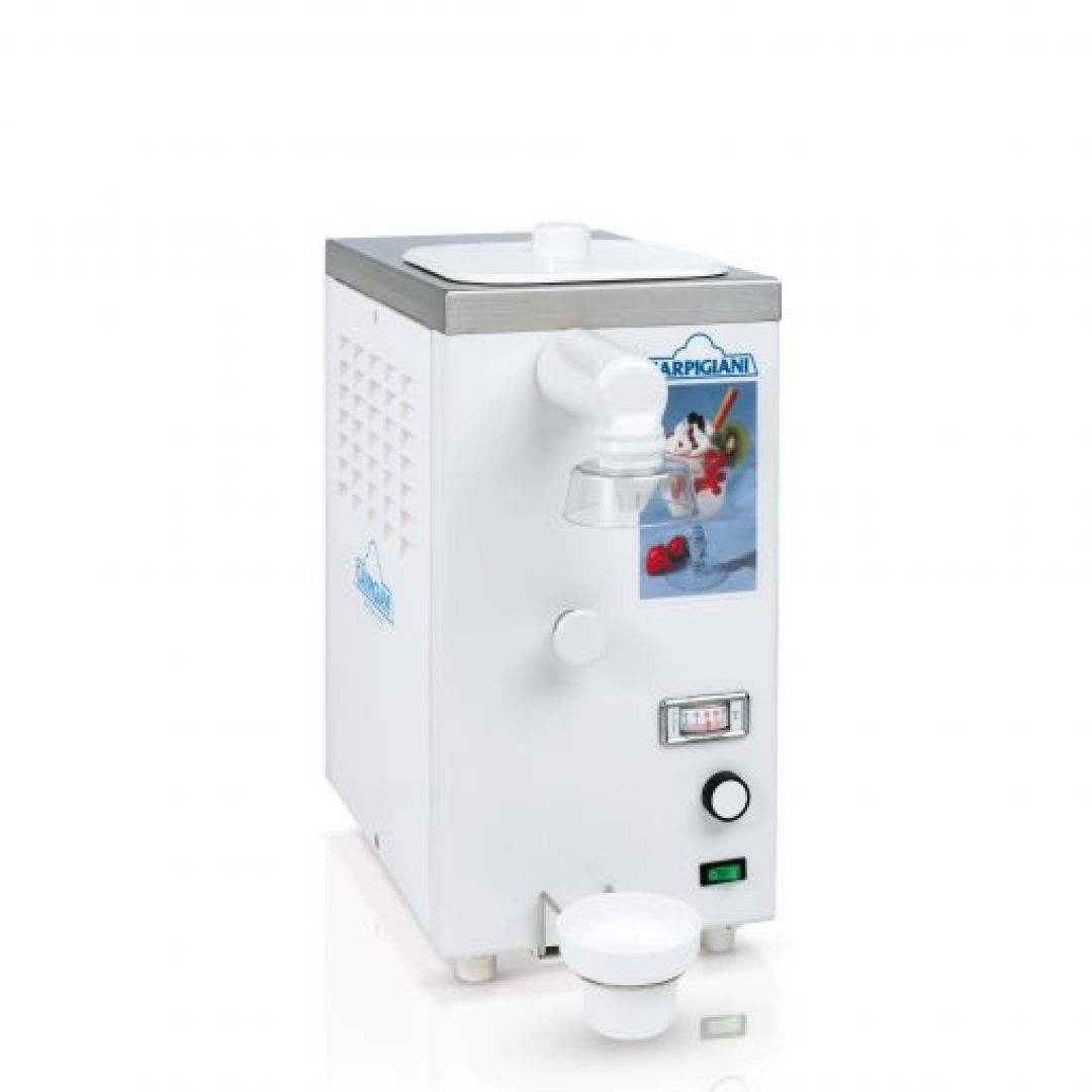 Carpigiani Ecowip