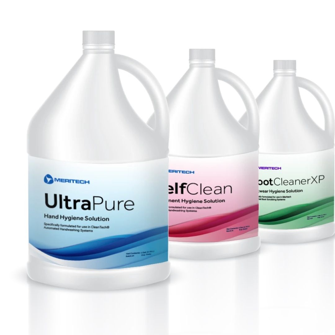 Ultra Pure
