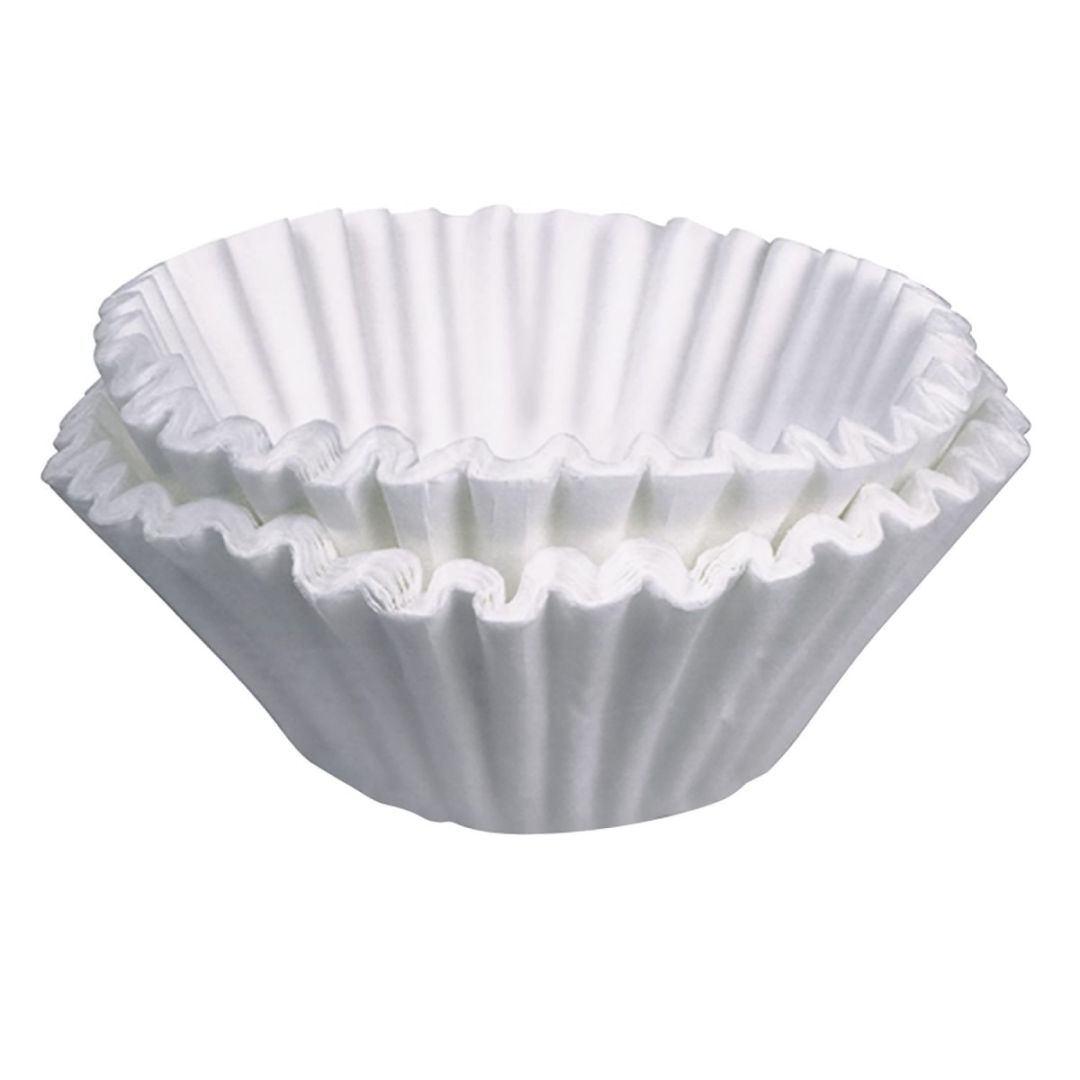 Bunn kaffefilter Regular