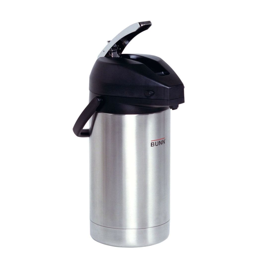 Bunn Pumpetermos 3L