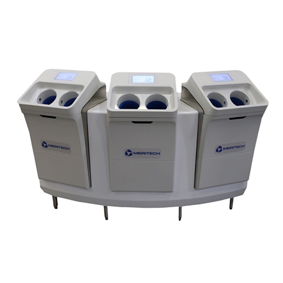 Cleantech ELF Håndvasker