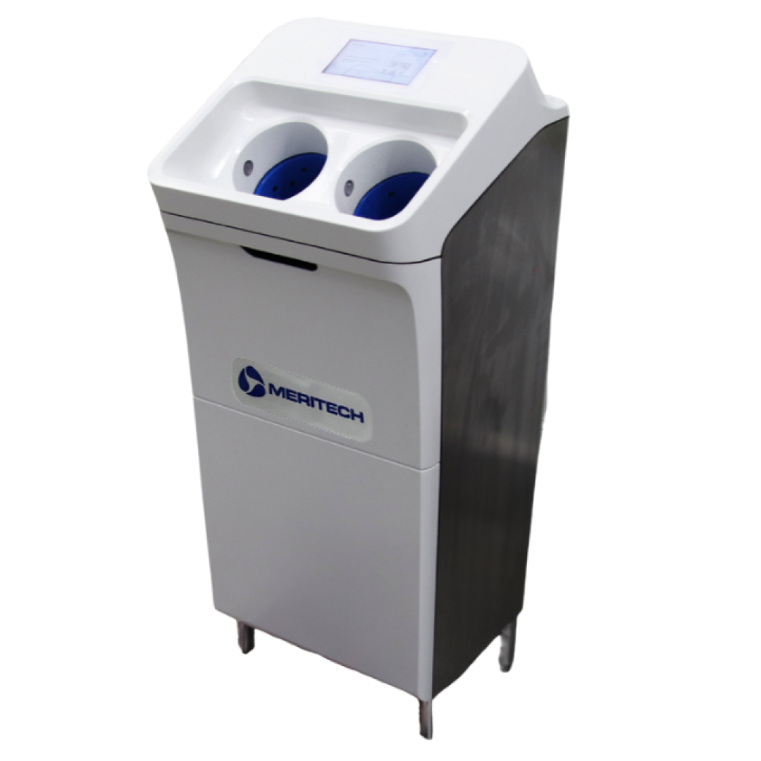 Cleantech 2000S