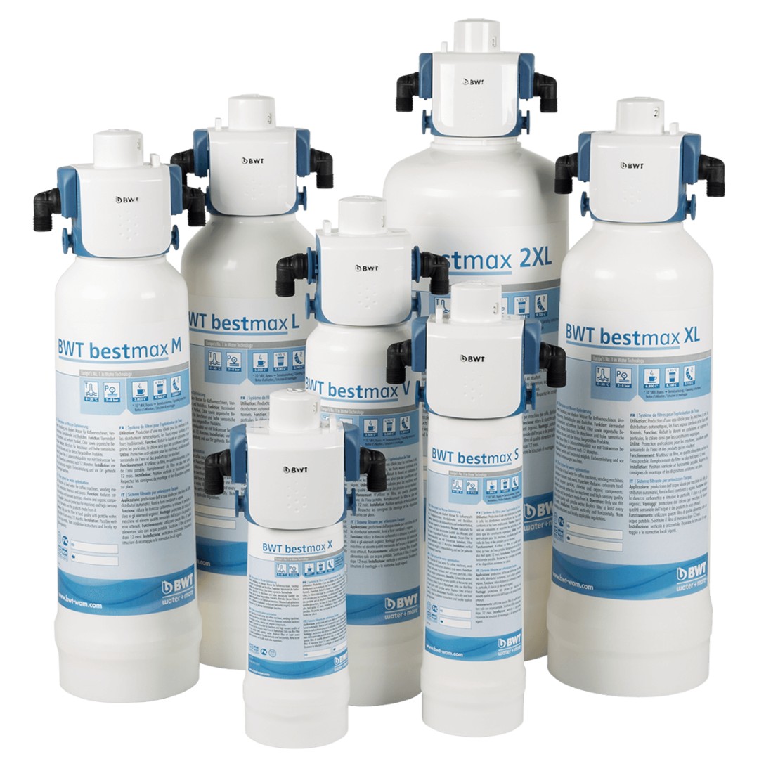 Bestmax Filterpatroner