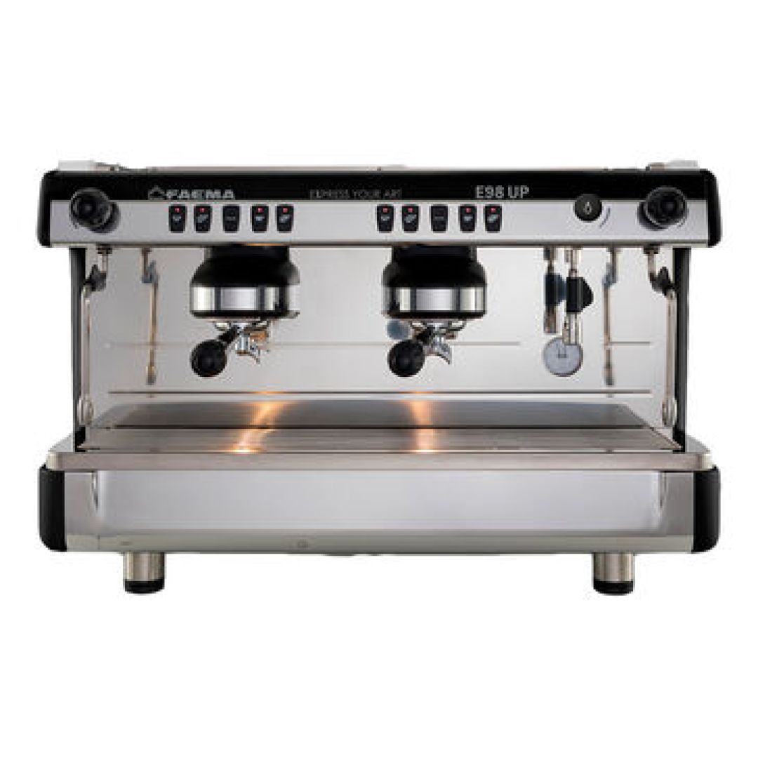 Faema e98up espressomaskin