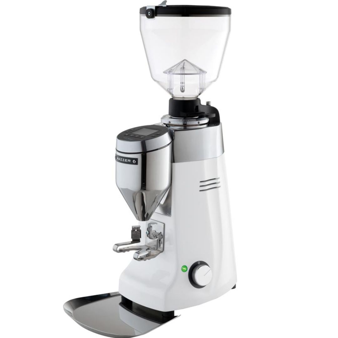 Mazzer Kony S Electronic