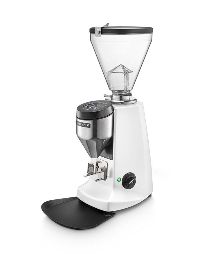 Mazzer Super Jolly Electronic