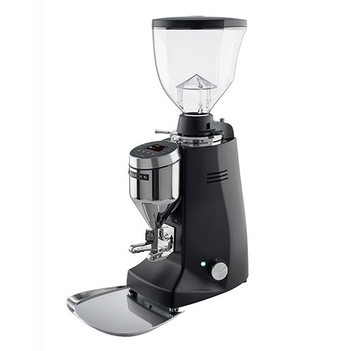 Mazzer Major Electronic