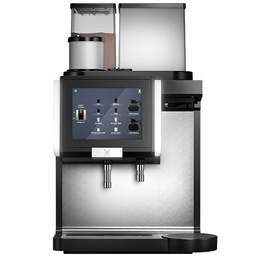 WMF 9000 F kaffemaskin