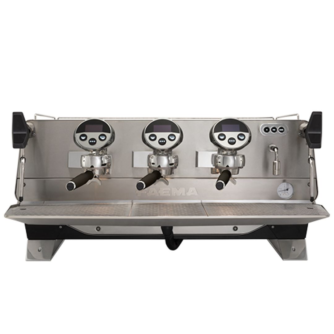 Faema President espressomaskin