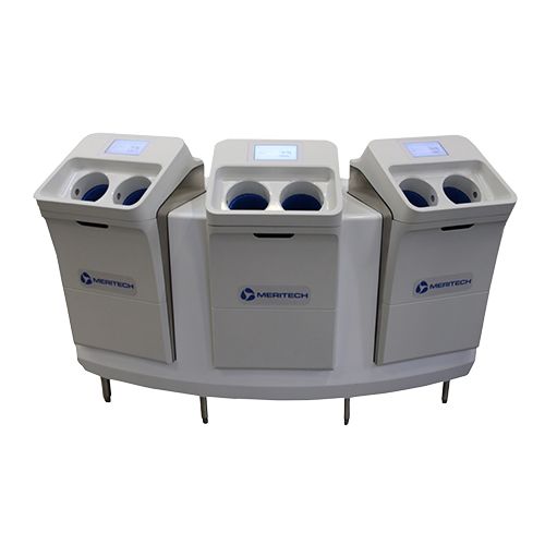 Cleantech ELF Håndvasker