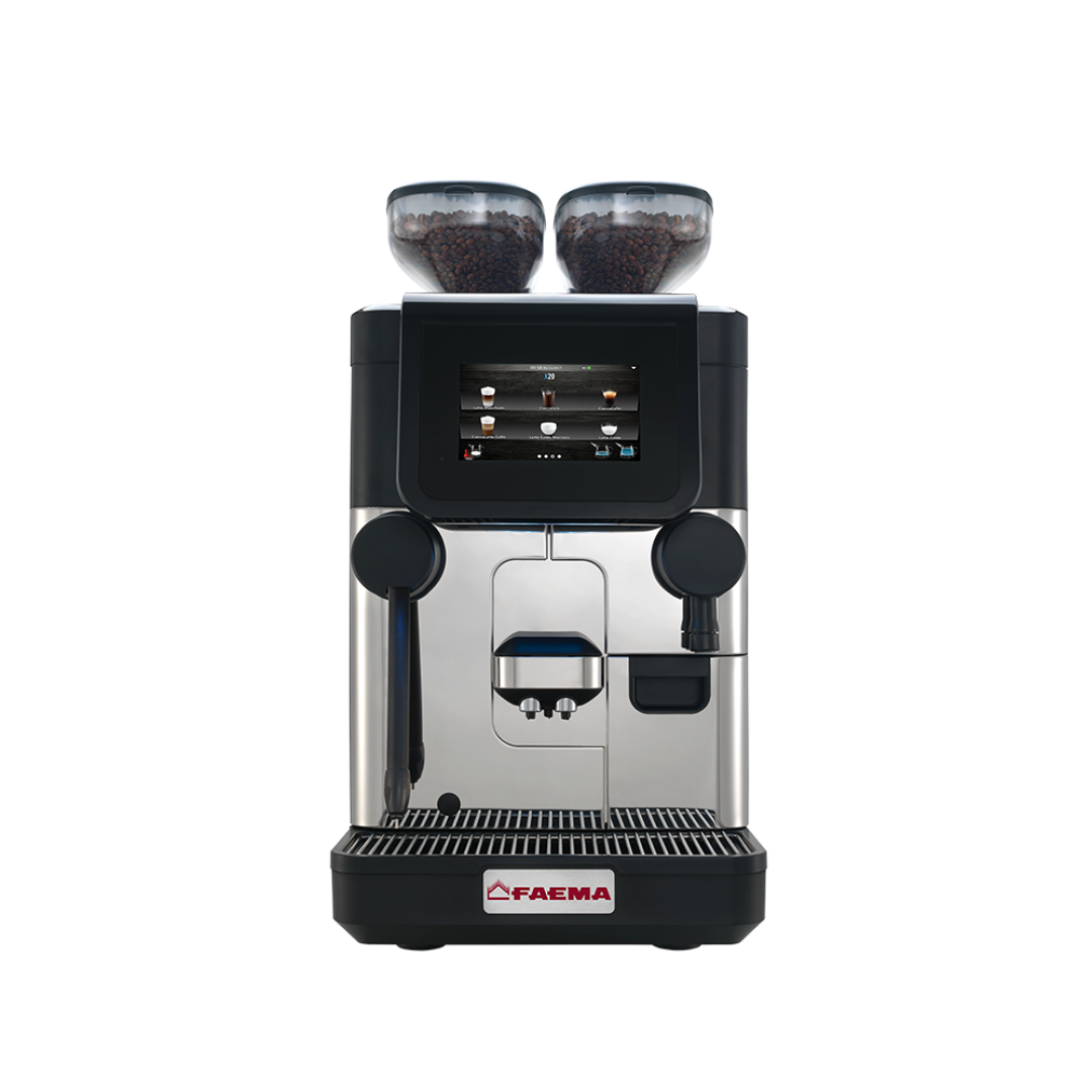 Faema X20 espressomaskin