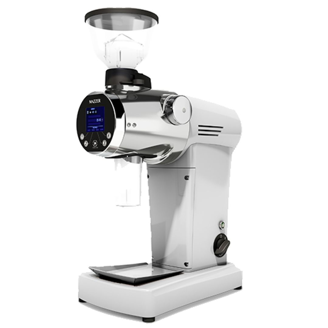Mazzer ZM Electronic