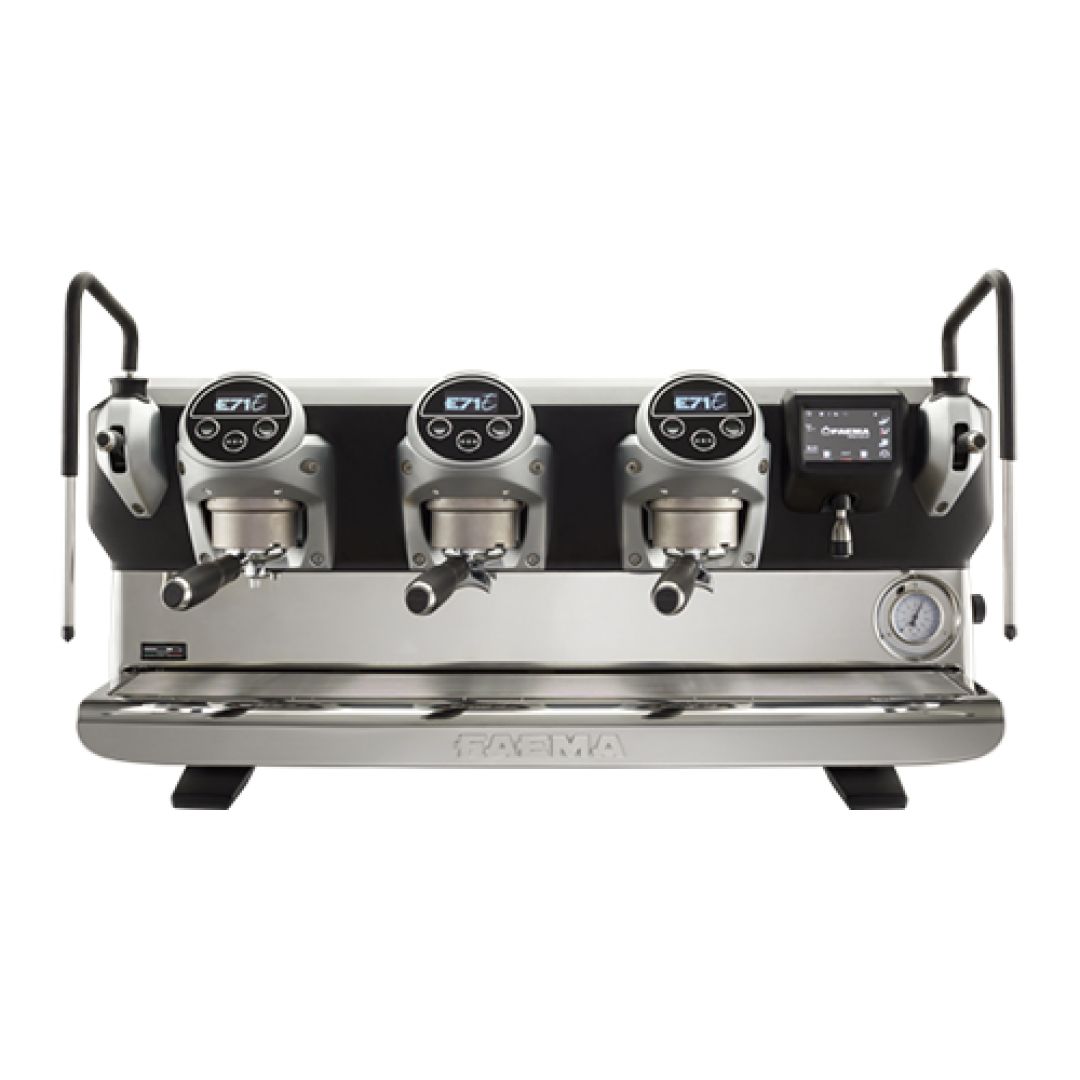 Faema e71e espressomaskin