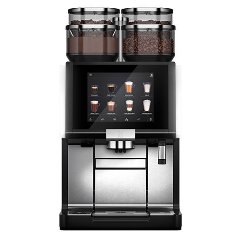 WMF 9000 S+ kaffemaskin