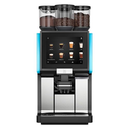 WMF 1500 S+ kaffemaskin