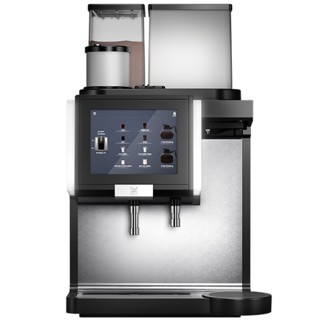 WMF 9000 F kaffemaskin