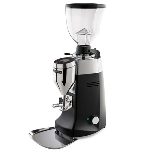 Mazzer Robur Electronic