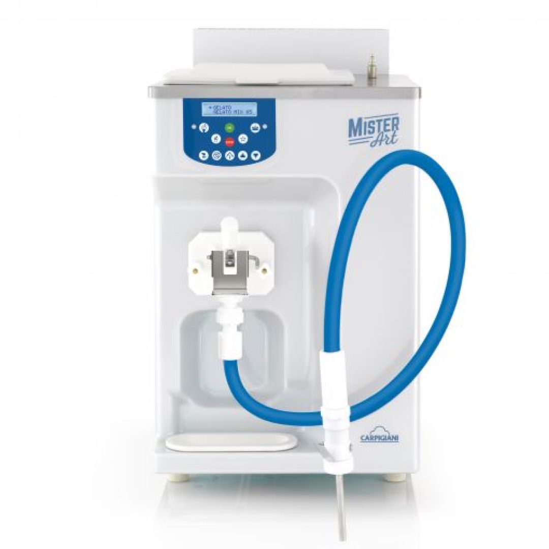 Carpigiani Mister Art