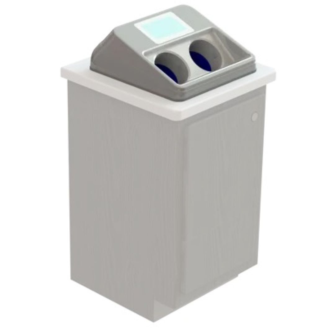 Cleantech ELF-C Håndvasker