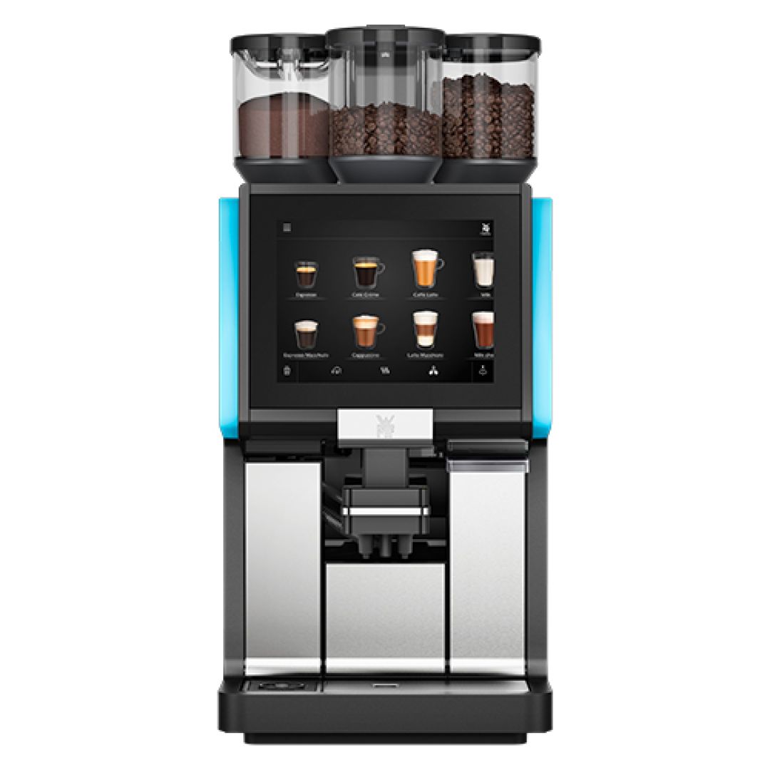 WMF 1500 S+ kaffemaskin