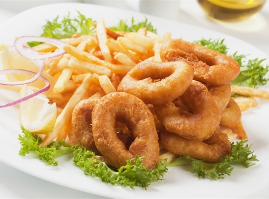 Rational kombidampere