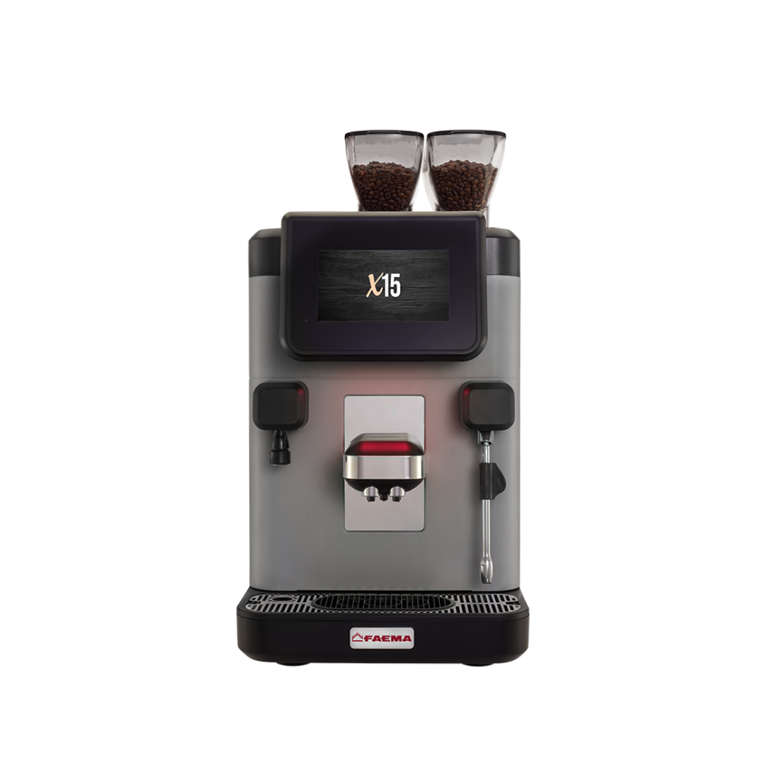 Faema X15 espressomaskin
