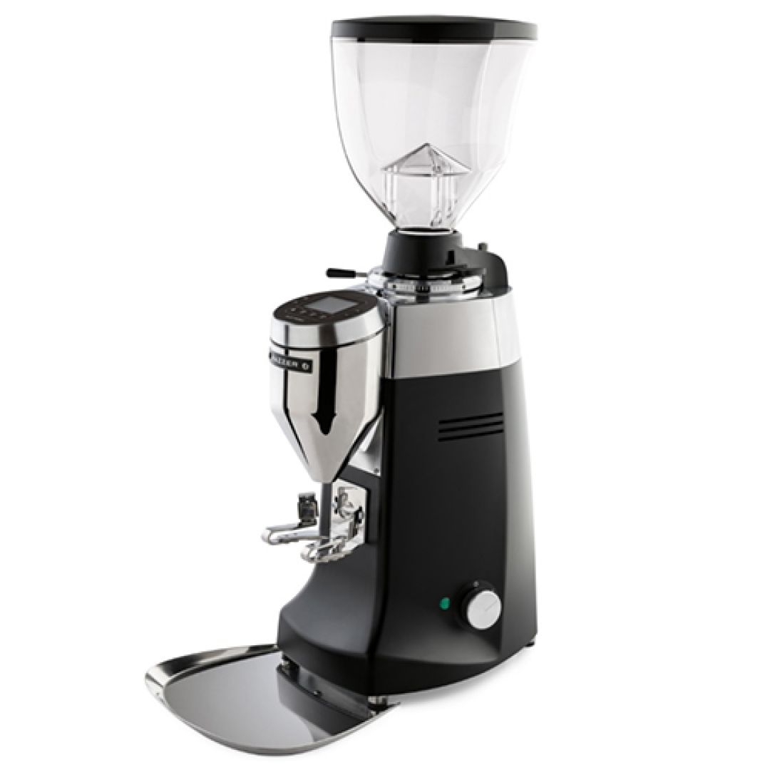 Mazzer Robur Electronic
