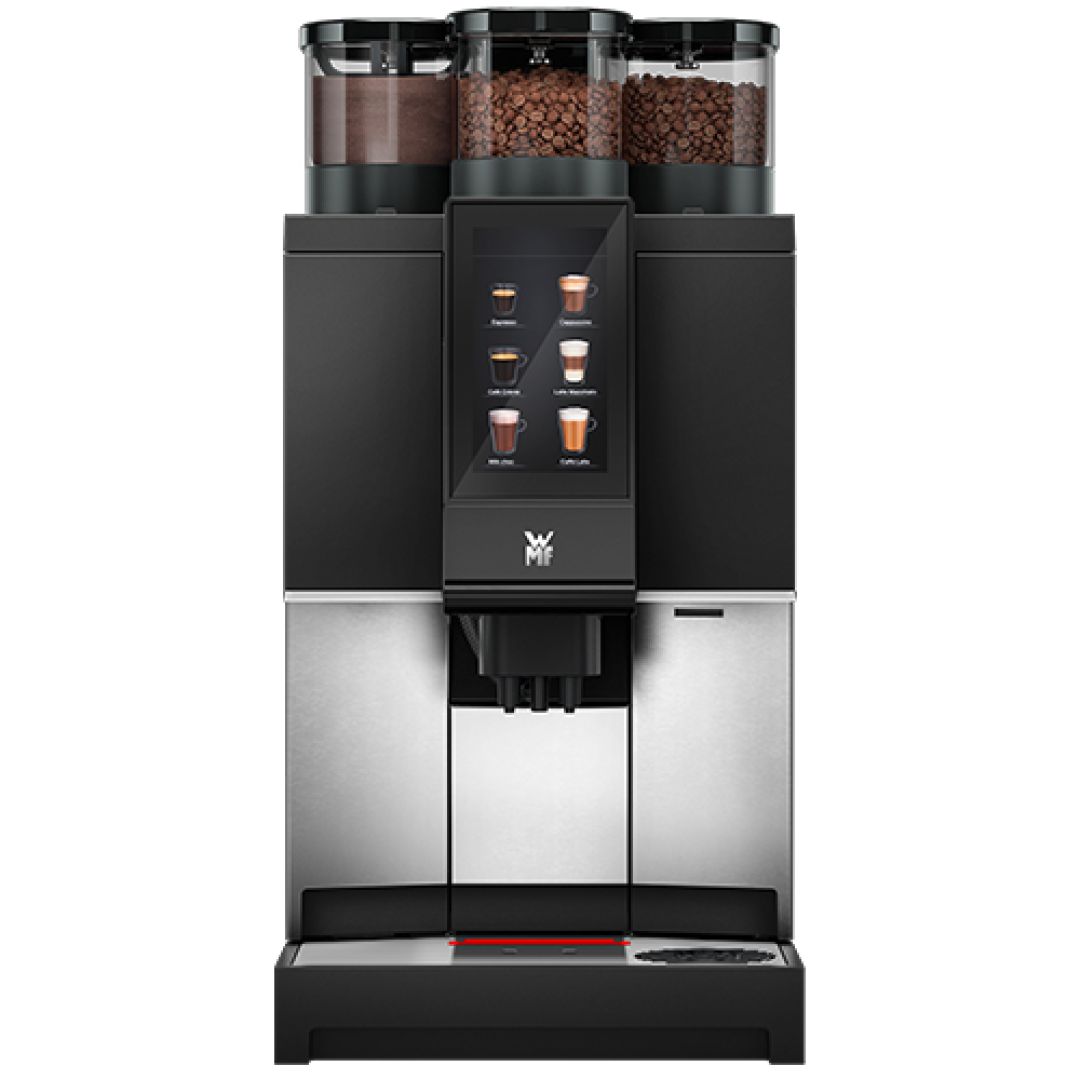 WMF 1300 S kaffemaskin